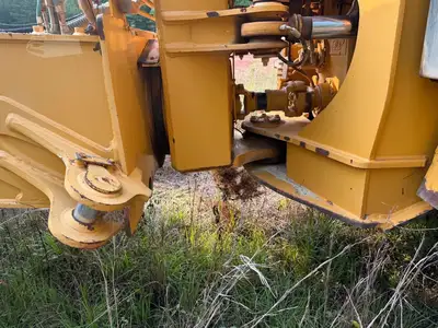 Used BELL B40D Articulated Dump Trucks Colorado US | ABN Services #1474027