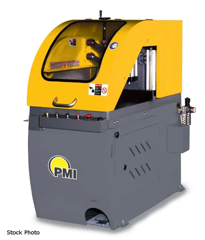 NEW PAT MOONEY PMI-30