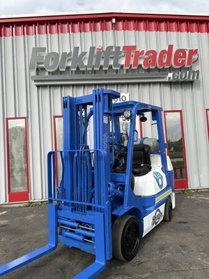 USED 2006 TOYOTA 7FGCU25