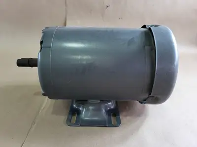 USED BALDOR M3538-5