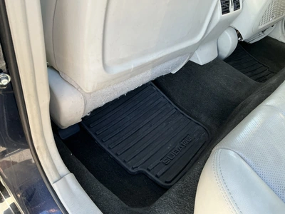 Used 2013 SUBARU OUTBACK SUVs Michigan US | Miedema Asset Management Group #1457239