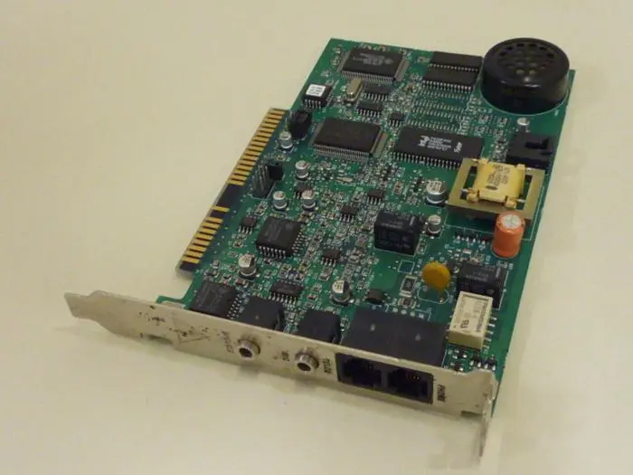 Used US ROBOTICS 1.012.0484-A Circuit Boards Michigan US | Ideal Machinery #582630