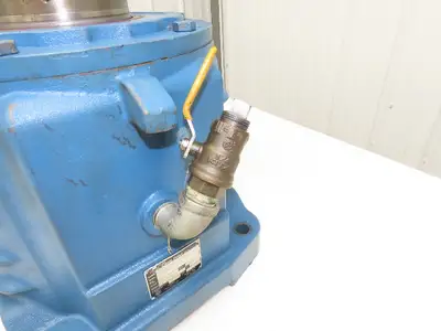 Used CONE DRIVE _UNKNOWN_ Speed Reducers Indiana US | Arrow Industrial #1459093