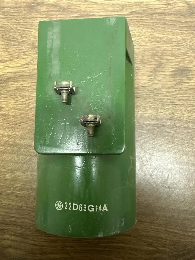 New | in-Stock GE 22D63G14A Miscellaneous Equipment (Electrical & Power) Ohio US | Surplus Asset Holdings #1243172