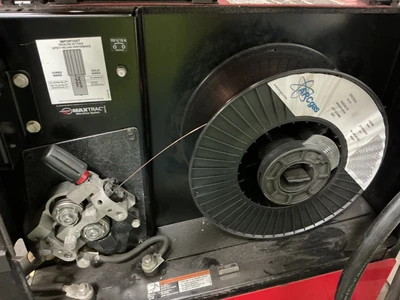 Lincoln Electric _UNKNOWN_ MIG Welders | Equipment Recovery Corp. (11)