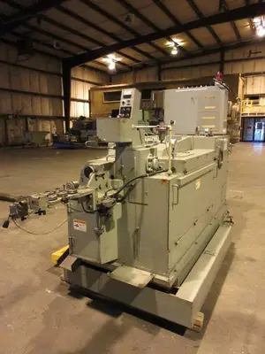 USED TANISAKA TNST-6-LL