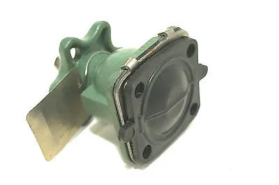 NEW ITT GRINNELL 68293063 VALVE