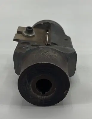 Bignell Chucking Head 7/8" Arbor (5937)
