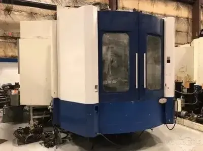 USED 2012 TONGTAI HB-630