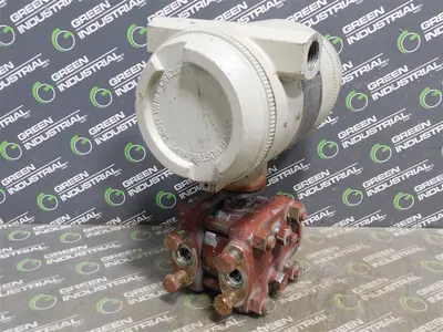 USED HONEYWELL STD120-E1H-00000-S2,MB,SV,F1C3-5138