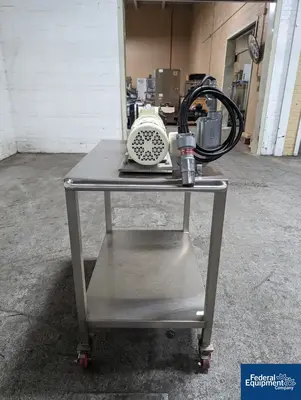 USED Watson Marlow Watson Marlow Peristaltic Pump