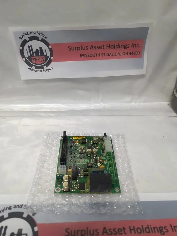 Used STRUERS UL94V-0 Printed Circuit Boards (PCB) Ohio US | Surplus Asset Holdings #1236141