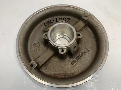 Durco MK2 Rear Cover 10" Pattern#: CT47289A Material: D4 / CF8M