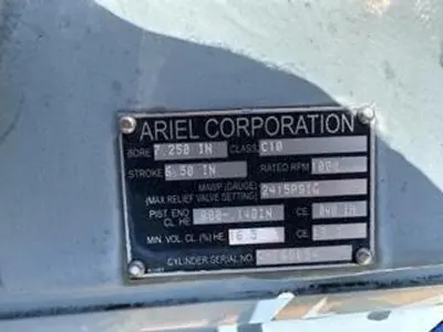 NEW ARIEL C10