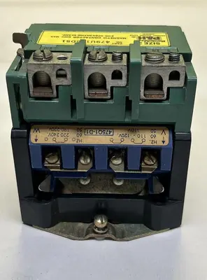 USED P&H 479U106D51