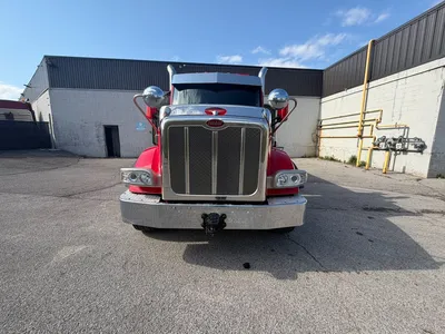 2022 PETERBILT 567 Dump Trucks | Platinum Group (11)