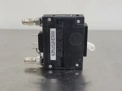 Used CARLING TECHNOLOGIES CA1-X0-25-708-A11-MG Switchgears British Columbia CA | Lenmark #241400