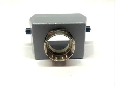 USED LAPP GROUP EPIC HB 10 TOP ENTRY HOOD