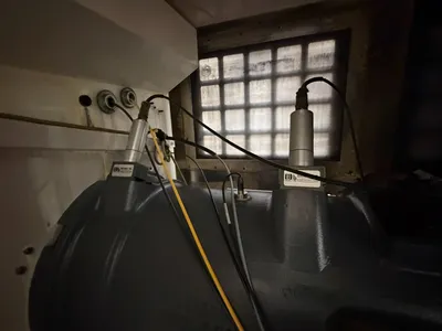 2008 MORI SEIKI NL2500Y/700 CNC Lathes | CNC EXCHANGE (16)