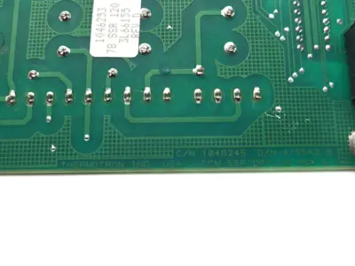 1046253 | Thermotron  PCB Board Rev-D - Used