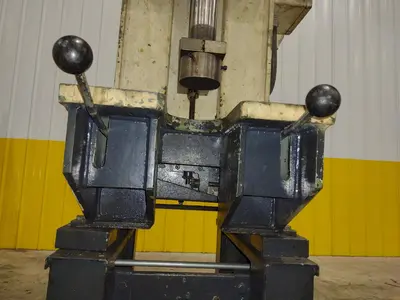 USED DENISON WR065MC261D366CMR331A259S319