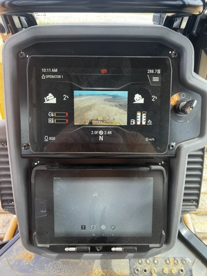 Used 2023 Caterpillar D4-LGP Crawler Dozers South Carolina US | Zadoon Equipment #1480735