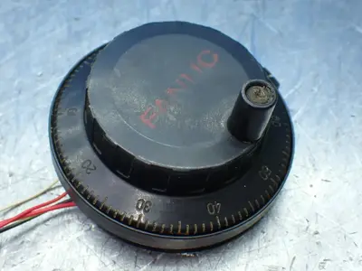 USED FANUC A8600203T001