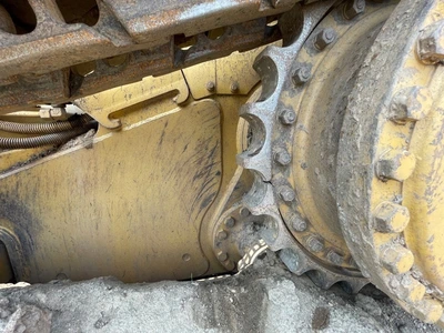 Used 2001 CATERPILLAR D6M XL Bulldozers Pennsylvania US | Proxy Equipment #1377527