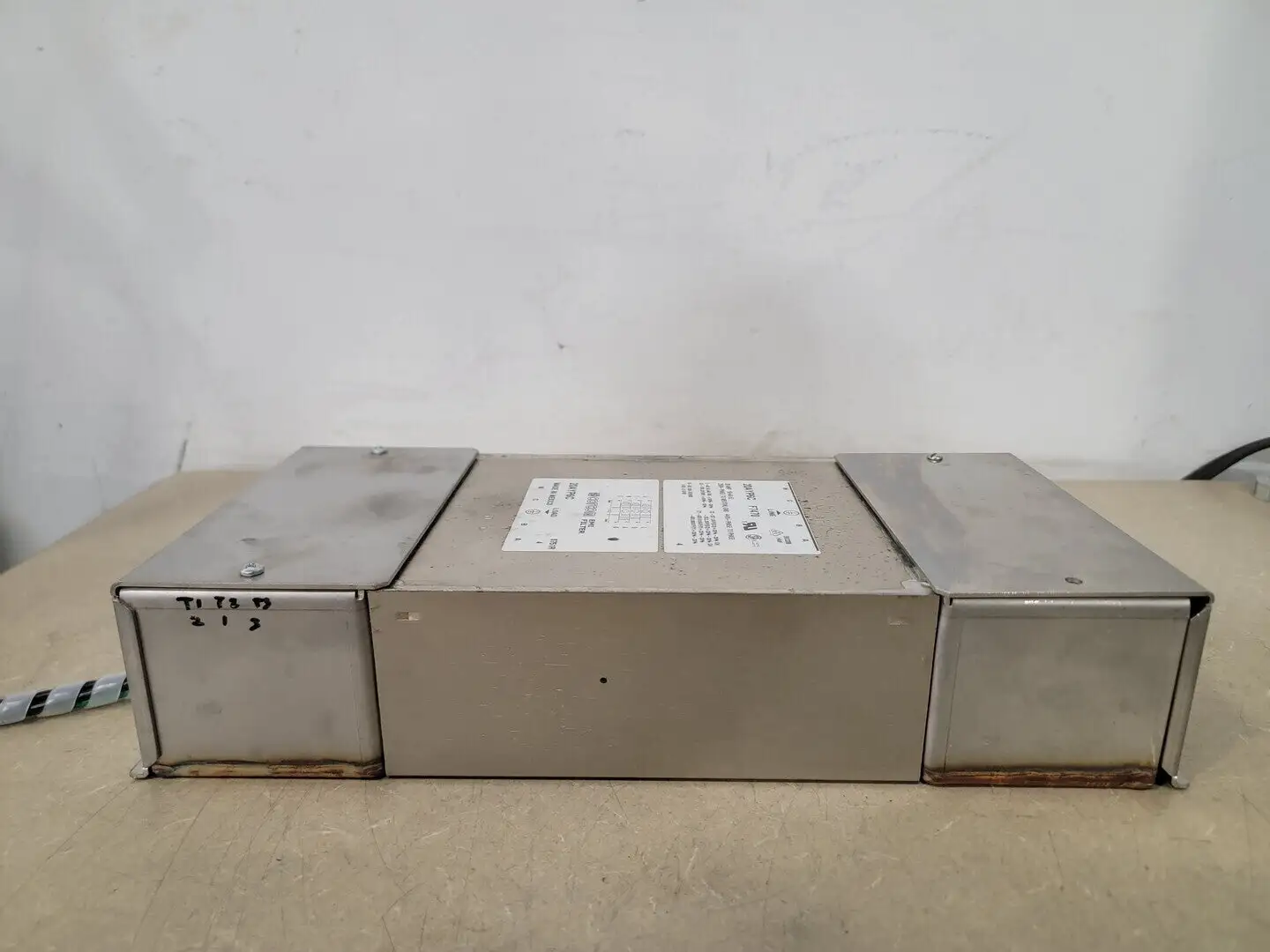 USED CORCOM 20AYP6C