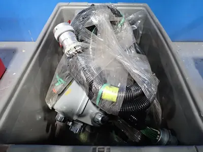 Electrical Components