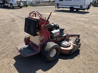 USED TORO GRANDSTAND