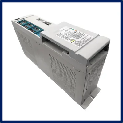USED MITSUBISHI MDS-B-V14L-45