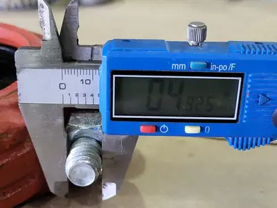 3" Flex Coupling