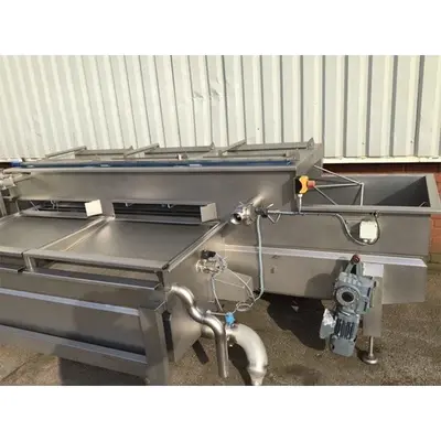 Used Feltracon _UNKNOWN_ Washers/Scrubbers Pennsylvania US | ISCA #1299266