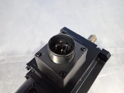 NEW OMRON R88MK1K030TS2