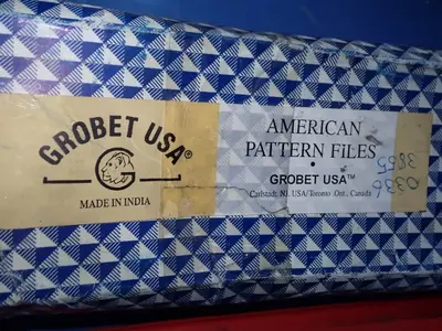 Grobet Usa Files