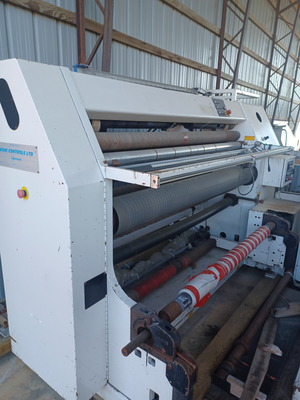1995 ASHE SAPPHIRE 680 Slitters & Perforators, slitter rewinder | Mark One Machinery (1)