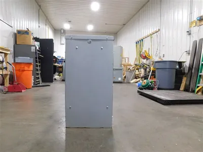 USED CHALLENGER 5