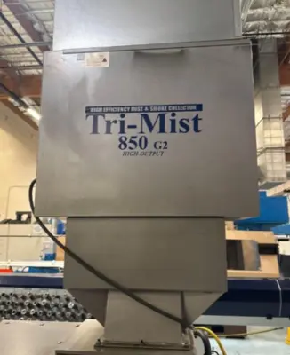 2016 TSUGAMI B0206-Ⅲ CNC Swiss | Machinery Network (5)