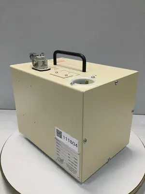 NEW IDEAL MACHINERY IM-MF1-G
