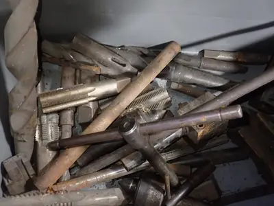 Tooling