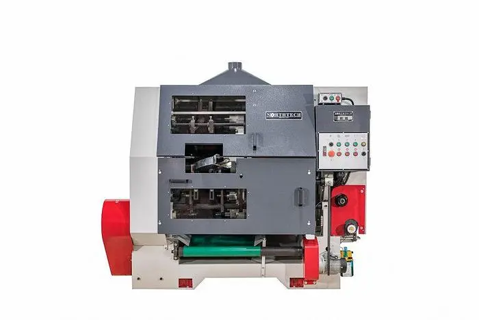 NT-ATS600 AUTOMATIC TURNING SANDER