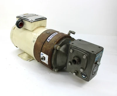 USED RELIANCE ELECTRIC P56X4506M-AA