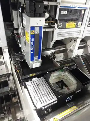 FUJI NXTIII M3 modules Placement Machine | Tekmart International Inc. (7)