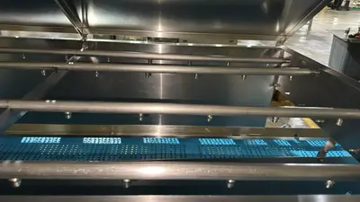 FRUIT & VEGETABLE WASHER