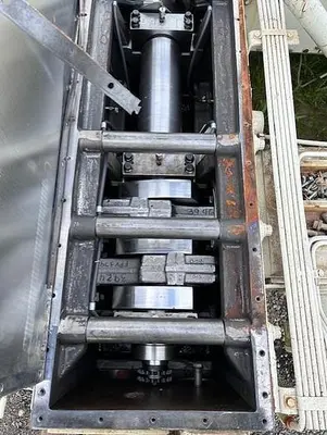 USED ARIEL JGJ-6