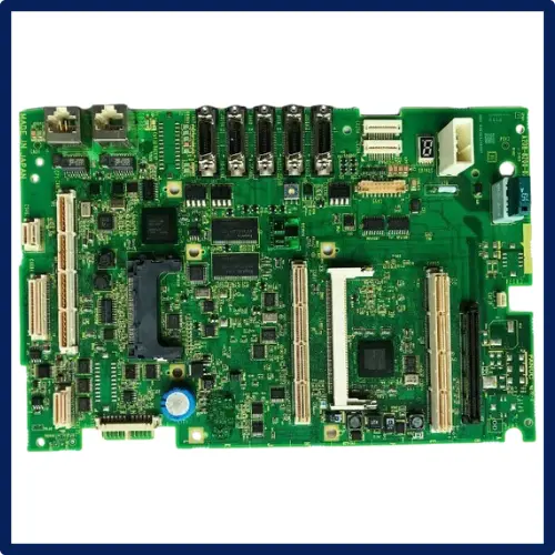 Used FANUC A20B-8200-0709 Printed Circuit Boards (PCB) Texas US | CNC TOOLS LLC #905054