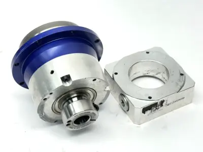Used Wittenstein TP 010S-MF2-28-0E1-2S Gearboxes Michigan US | Maverick Industrial Sales #1460855