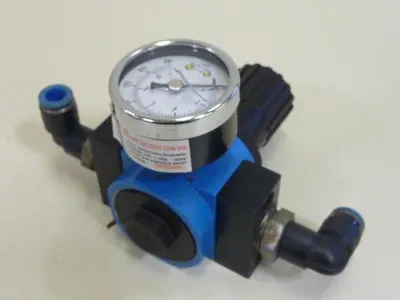 USED FESTO LR-3/8 D