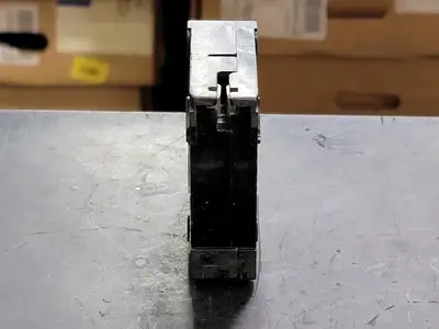 20 Amp, 1 Pole, 120/240 volts Circuit Breaker